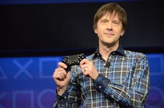 DualShock 4