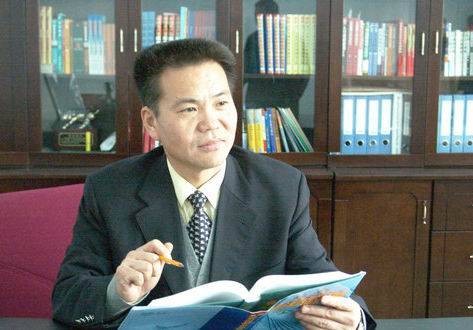 王继勇（飘安集团董事局主席）