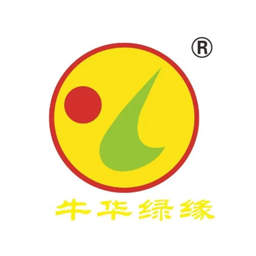 牛华绿缘
