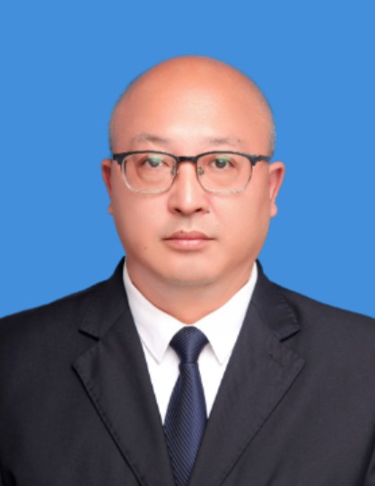 孙文君（重庆市黔江区中塘镇党委副书记）