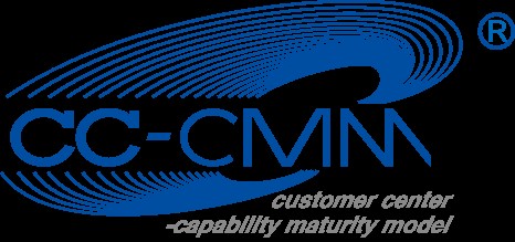 CC-CMM呼叫中心国际标准