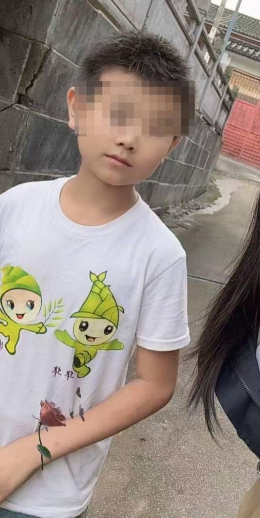 5·11腾冲杀人案