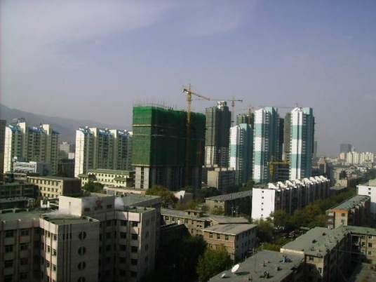 城北区(青海省西宁市辖区)