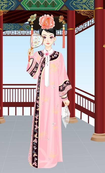 恭妃（明、清后妃封号）