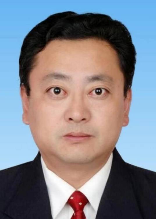 王寒（山东省济宁市鱼台县综合行政执法局党组书记、局长）