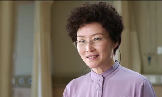 李文琴（电视剧《大男当婚》中的角色）