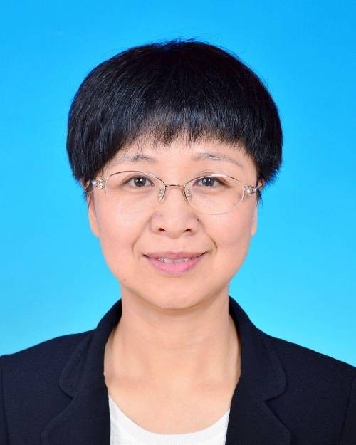 章燕（浙江省杭州市人民政府党组成员、副市长）