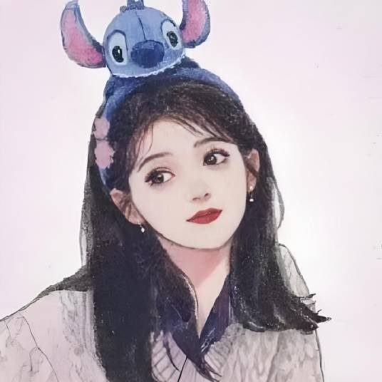 清华学姐小琳