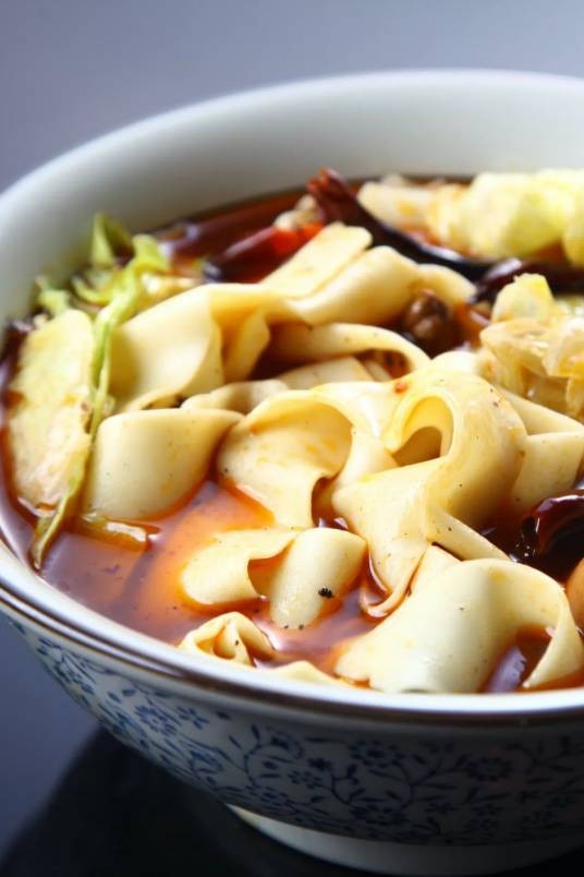 徐州板面