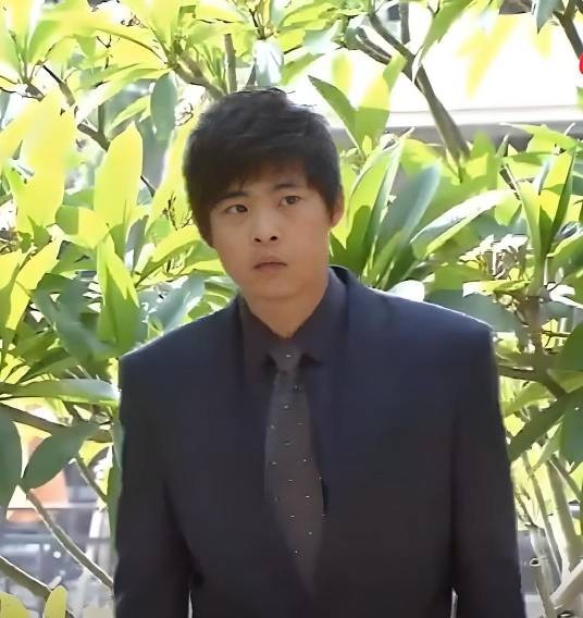 马克（电视剧《爱情睡醒了》中的角色）