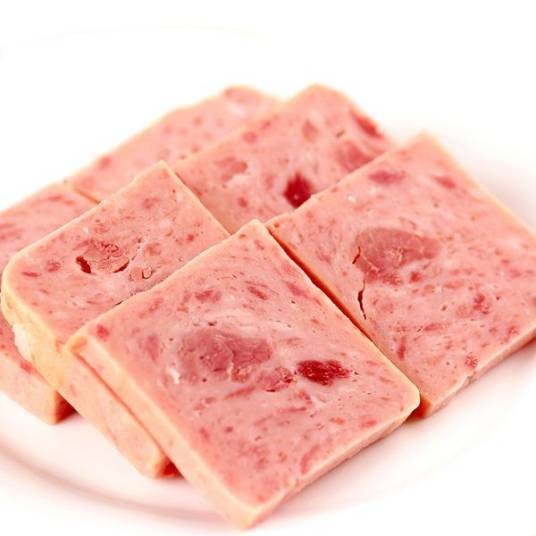 火腿猪肉