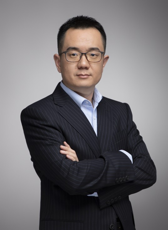 田辉（上海铂择公关咨询有限公司创始人）