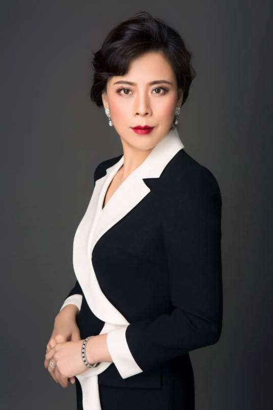 严昕（苏商集团董事局主席）