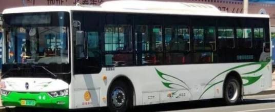 长春公交T201路
