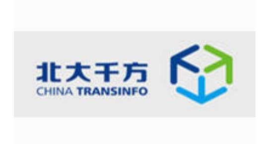 北京北大千方科技有限公司