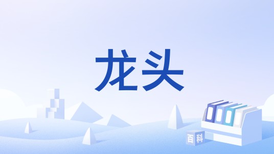 龙头（彩票术语）