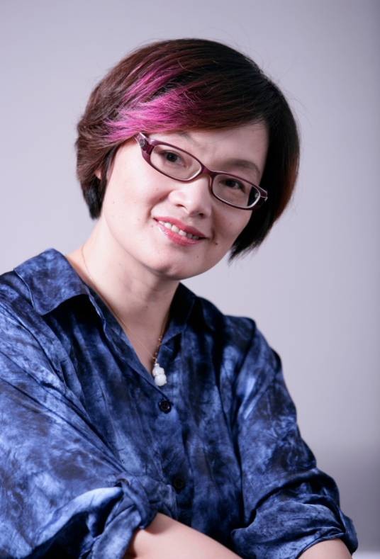 顾庆芳