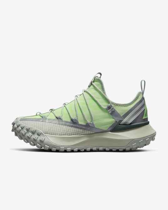 Nike ACG Mountain Fly Low 男/女运动鞋