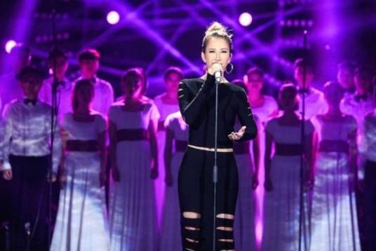 Stay With Me（李玟演唱歌曲）
