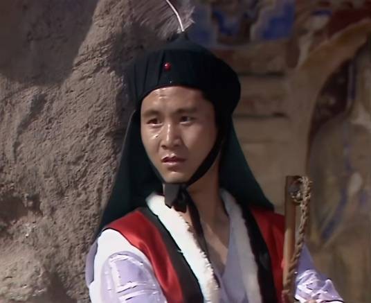 张晓龙（中国内地男演员）