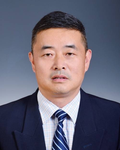 汪向阳（浙江省杭州市临安区清凉峰镇党委委员、纪委书记）