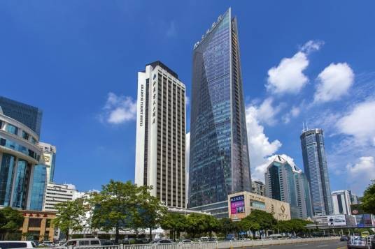 深圳智狼邦企业管理咨询有限公司