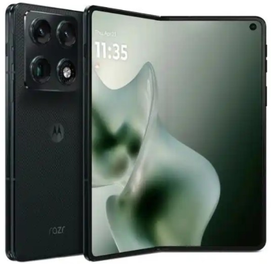 摩托罗拉Razr Fold