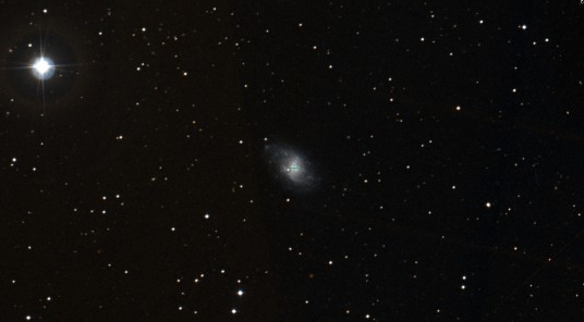 NGC 5832