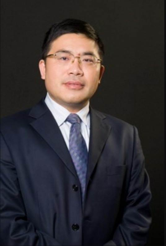 陈良(南京财经大学教授)