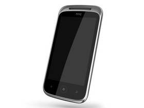 HTC Pyramind
