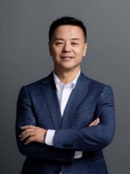 杨旭（联想凌拓科技有限公司首席执行官）