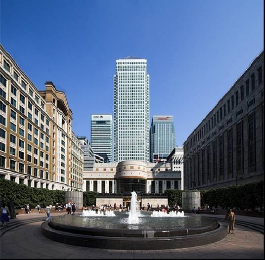 查尔顿环球咨询(Charlton Global)