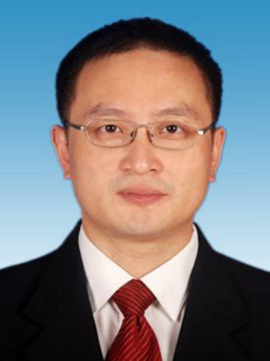 李强（浙江省委组织部副部长、省公务员局局长）