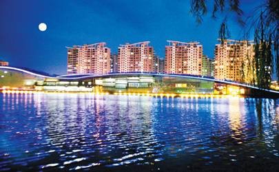 青浦区图书馆