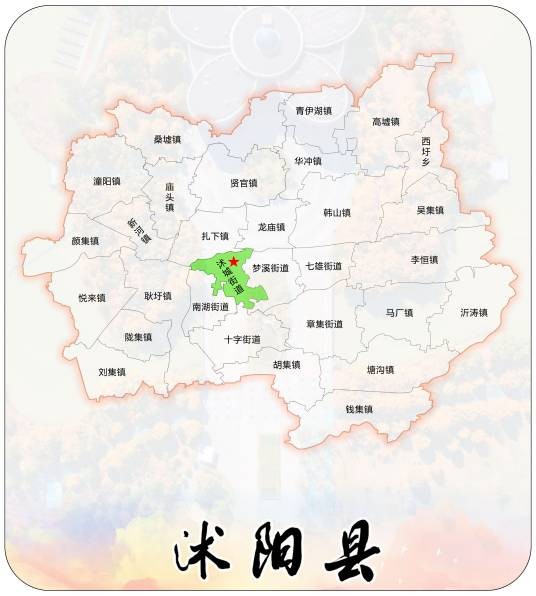 沭城街道
