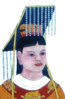 孺子