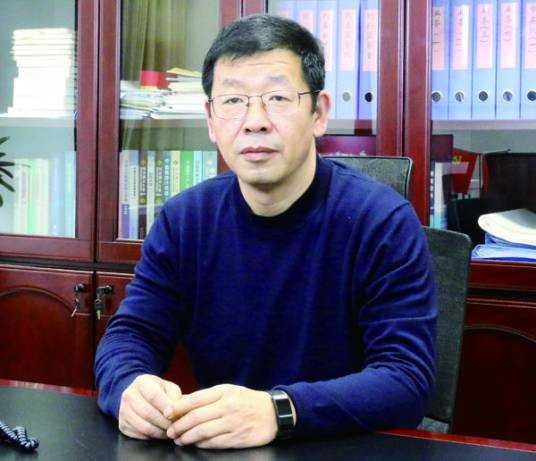 崔刚(国家统计局山东调查总队党组书记、总队长)