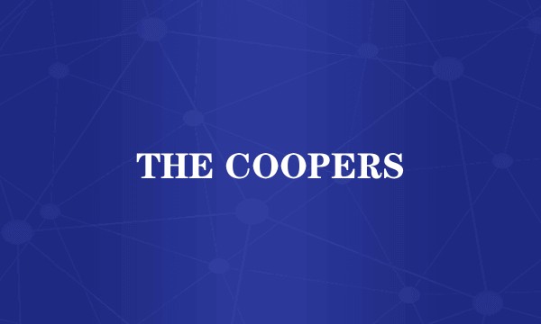 THE COOPERS