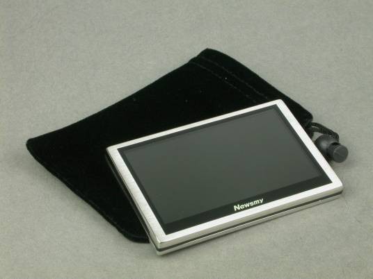 纽曼MANMAN A9(8GB)
