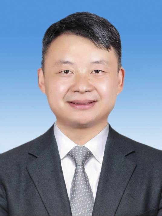 刘润（同济大学党委副书记）