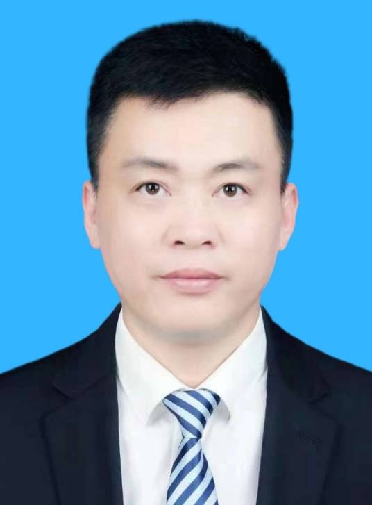 杨志(宁夏回族自治区固原市彭阳县政府党组成员、副县长)
