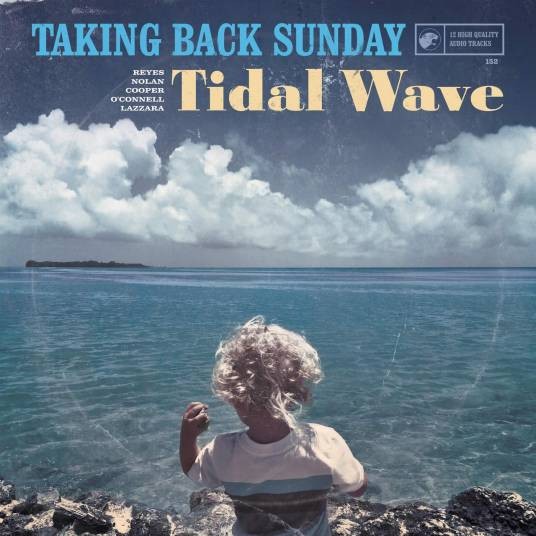 Homecoming（2016年Taking Back Sunday演唱的歌曲）