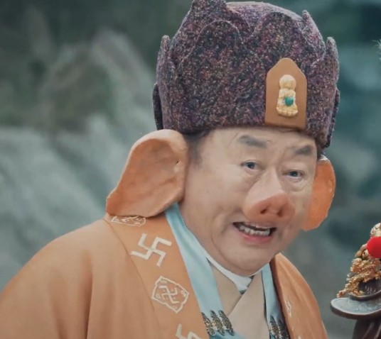 净坛使者（电影《灵猪降妖》中的角色）