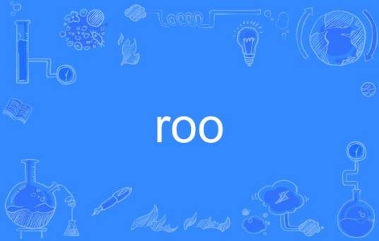 roo