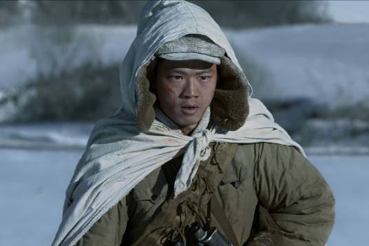 大永（电影《狙击手》中由陈永胜饰演的角色）