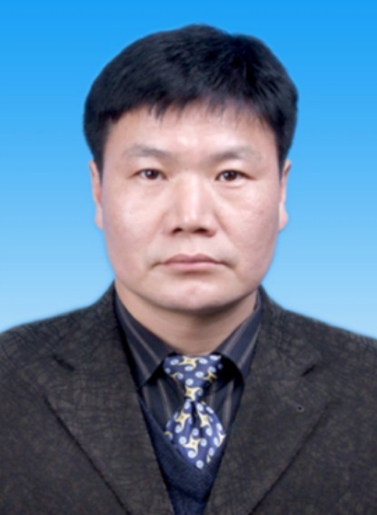 苏铁志（内蒙古自治区呼伦贝尔市鄂温克族自治旗政务服务与数据管理局二级主任科员）