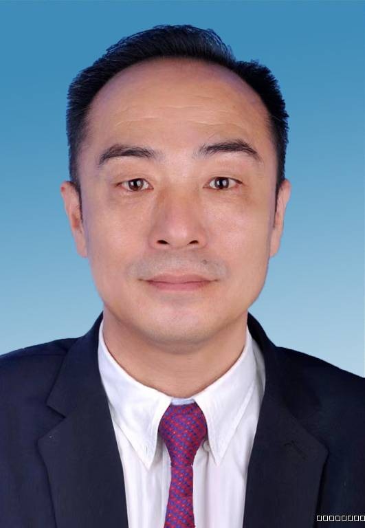 李延锋（辽宁省大连市政协副主席）