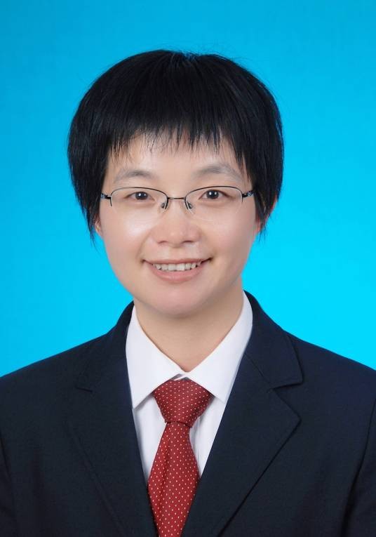 郭海萍（浙江省诸暨市科技局党组成员、副局长）
