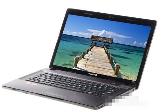 联想 Z475A-ASI