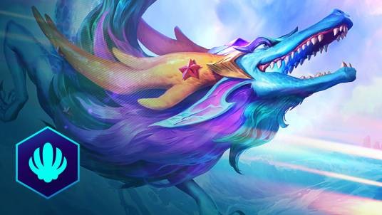 索姆（游戏《英雄联盟》“云顶之弈”模式中登场的弈子）